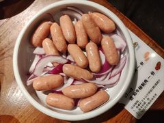 -九田家黑牛烤肉料理(新辰里亚运村店)