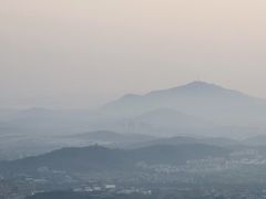 -紫金山山顶公园