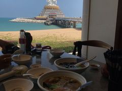 -南山素面馆(三亚南山文化旅游区店)