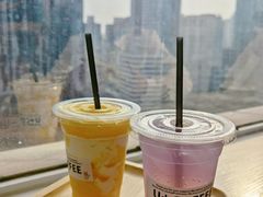 -Heymao猫咖.咖啡厅(东门店)