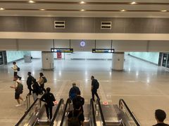 -曼谷素万那普国际机场