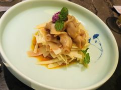 -西安凯悦酒店·湖畔中餐厅