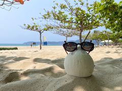 -三亚亚龙湾天域度假酒店