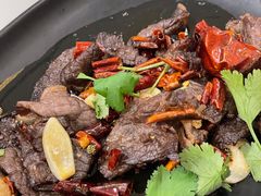 -翠湖宾馆·中餐厅