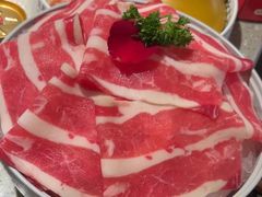 -大龙燚火锅(太古里店)