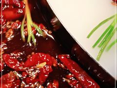 -蜀大侠火锅(森兰花园城店)