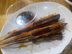 -玛扎烧烤私房菜