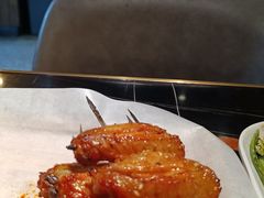 -枪火串烧·东北特色烧烤(罗湖总店)