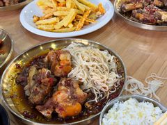 -贤花饭店(城阳店)