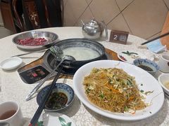 -丰尔粥食·粥底火锅·桑拿鸡(大良总店)