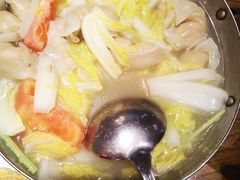 -潮中人·潮州菜(益乐路店)