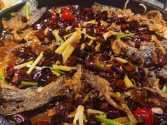 老板恋上鱼-老板恋上鱼(恒隆广场店)