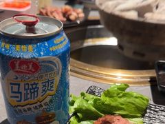 -花时·炭火烧肉(东百中心A馆店)