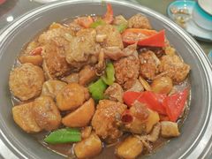 -红厨巷·淮扬菜(熙南里店)
