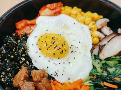 -米村拌饭(江宁万达店)