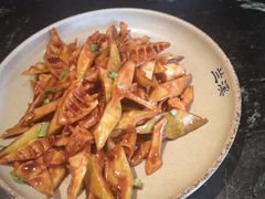 -兰溪小馆(东直门簋街店)