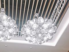 -新世界餐厅(万达店)