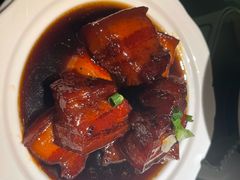 -小菜园新徽菜(青岛市南万象城店)