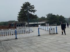 -秦始皇帝陵博物院-丽山园