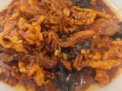 -北京全聚德(方庄店)