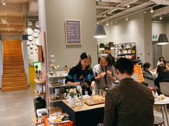 -dotcom coffee古点咖啡(致真大厦店)
