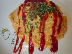 -Hey!蛋包饭(中山店)