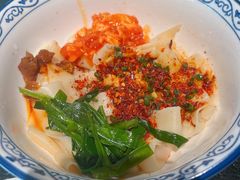-唐猫庭院·千年陕菜(赛格国际购物中心店)