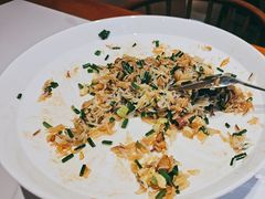 -渔港甄宴·海鲜·地标烟台菜(金沙滩店)