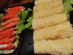 -肥仔文澳门猪骨煲(南京西路店)