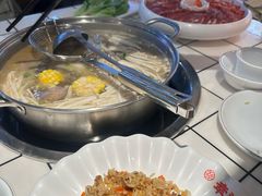 -幸运牛汕头小黄牛牛肉火锅(梅林店)