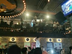 -HIB HUB公社(解放西路店)