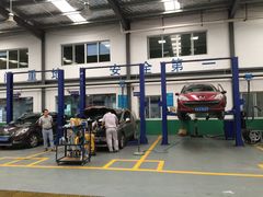 -亿安达驾校(总校)