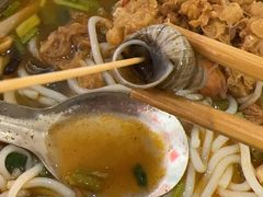 -柳州肥姨妈大骨螺蛳粉(双阳路店)