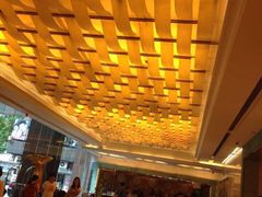 城市花园酒店-香港城市花园酒店
