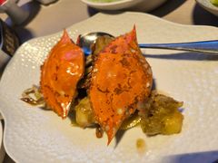 -湘满甲·黄焖甲鱼创始者·湘菜·鲁菜(潘家园店)