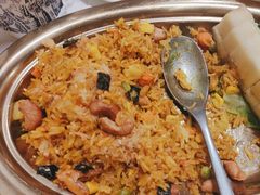 -BLABLATAI吧啦泰·泰式爆炒(西宸天街店)