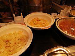 -陆家嘴万怡酒店·万荟轩