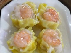 鲜虾烧卖-恒兴发茶店(水巷口店)