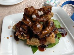 -山外山菜馆(玉泉路店)