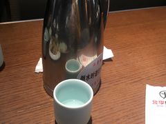 -北李妈妈菜·虾爬子大锅贴(贵和店)