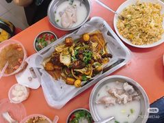 -吴氏蹄花