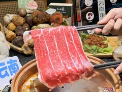 -一善菌·云南菌汤·云南菜(银泰城店)