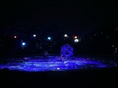 -鼎盛王朝康熙大典实景演出