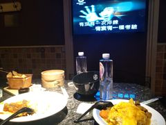 -INLOVE KTV(世博源店)