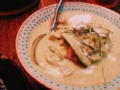 绿咖喱鸡-米泰MiThai
