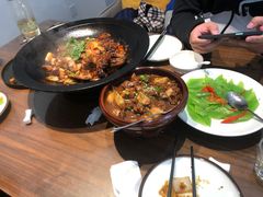 -将相和·海鲜蒸饺大连菜