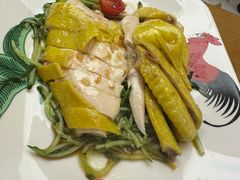 -椰皇鸡饭·烧味烧腊
