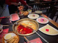 -红运火锅·中国名火锅·国风演绎(省体店)