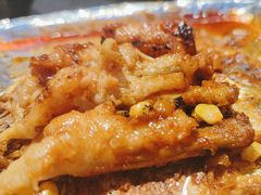 -HOTISLAND海鸡岛·韩国料理(江南西店)