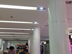 -巨幕影城(光谷广场资本大厦店)